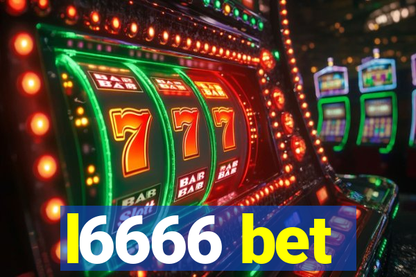 l6666 bet